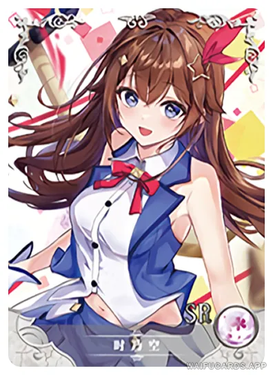 NS-02-M14-2 Tokino Sora | Hololive